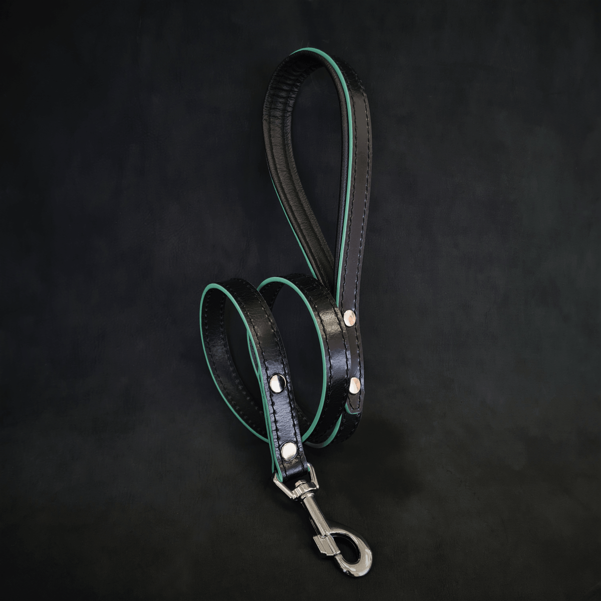 ''Ariel'' leash - LeashLux Pet Co